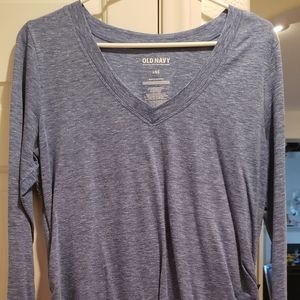 Old Navy Maternity shirt